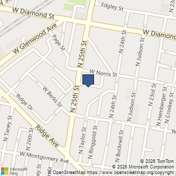 2432 Arlington Street Philadelphia, PA MLS# PAPH2629010