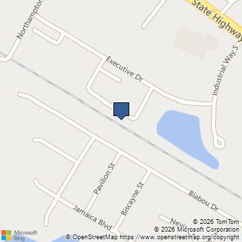 1 Executive Drive Toms River, NJ MLS# 22626658