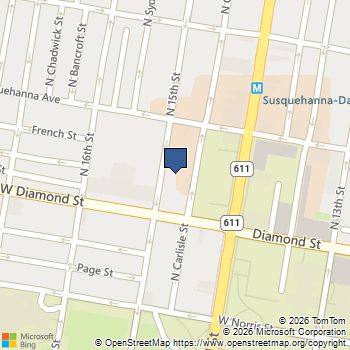 2125 N 15Th Street Philadelphia, PA MLS# PAPH2570210