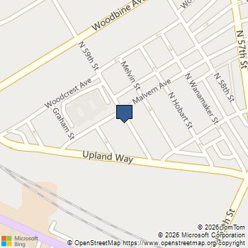 5900 Malvern Avenue Philadelphia, PA MLS# PAPH2644798