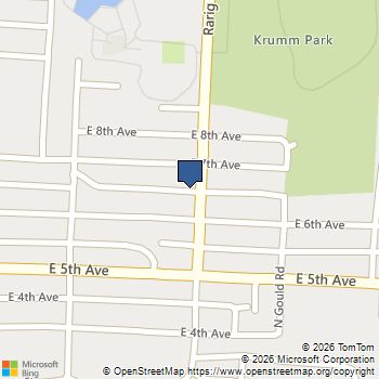 731 Rarig Avenue Columbus, OH MLS# 226010739