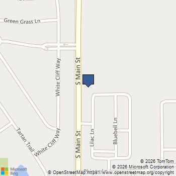 3745 S Main Street Whitestown, IN MLS# 22089335