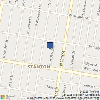 2132 N Uber Street Philadelphia, PA MLS# PAPH2571734