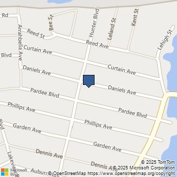 177 Daniels Avenue Browns Mills, NJ MLS# NJBL2098062