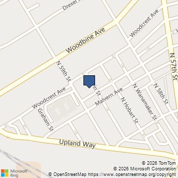 2218 Melvin Street Philadelphia, PA MLS# PAPH2650870