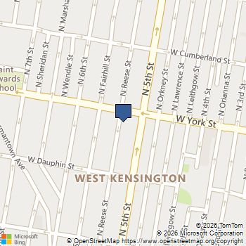 2351 N Reese Street 53 Philadelphia, PA MLS# PAPH2595354