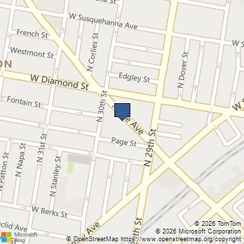 2934-38 Ridge Avenue Philadelphia, PA MLS# PAPH2576028