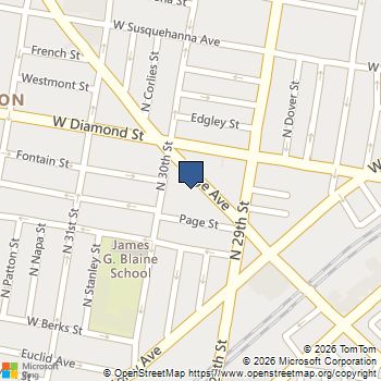 2934-2938 Ridge Avenue Philadelphia, PA MLS# PAPH2645284