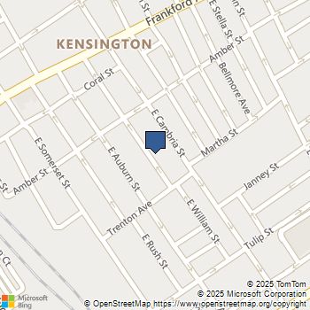 2143 E William Street Philadelphia, PA MLS# PAPH2451008