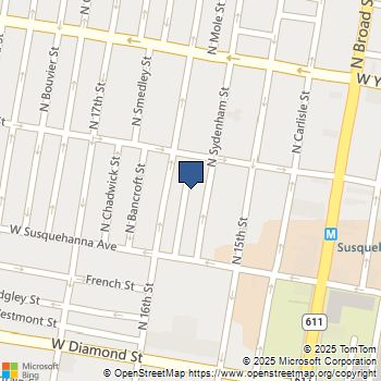 2249 N Mole Street Philadelphia, PA MLS# PAPH835708