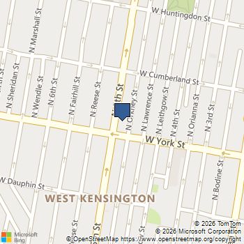 2409 N 5Th Street N Philadelphia, PA MLS# PAPH2582692