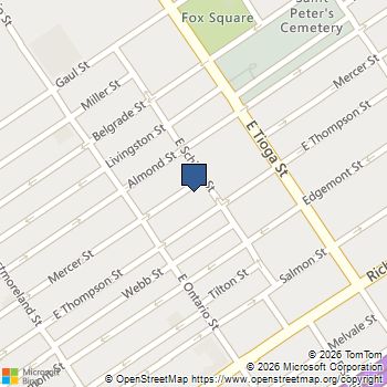 3435 Mercer Street Philadelphia, PA MLS# PAPH2577668