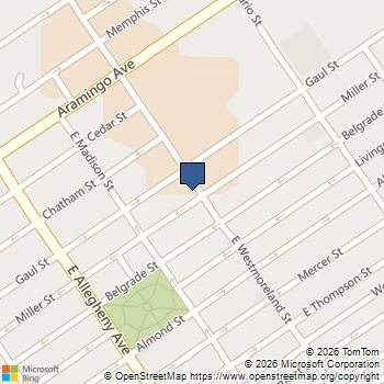 3298 Miller Street Philadelphia, PA MLS# PAPH2625512