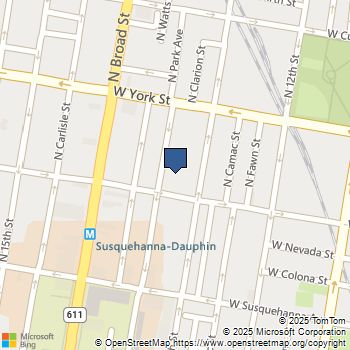 2313 N Park Avenue Philadelphia, PA MLS# PAPH2553506