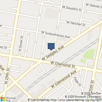 2701 W Sedgley Avenue Philadelphia, PA MLS# PAPH2433044