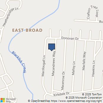 217 Macandrews Way # 61C Blacklick, OH MLS# 225045023