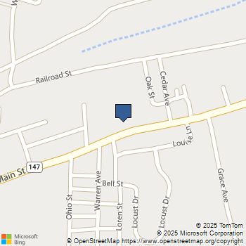 613 E Main Street Barnesville, OH MLS# 5177303