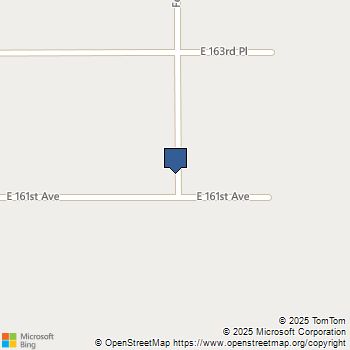 16125 Kenosha Street Brighton, CO MLS# 5479583