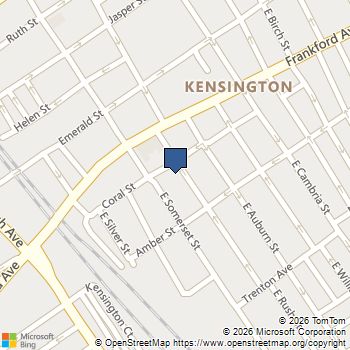 2044 E Rush Street Philadelphia, PA MLS# PAPH2683360