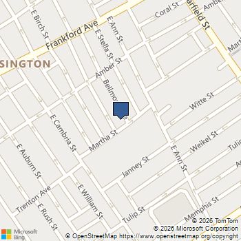 2146 Bellmore Avenue Philadelphia, PA MLS# PAPH2663288