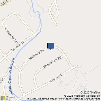 240 Wiltshire Road Wynnewood, PA MLS# PAMC2164328