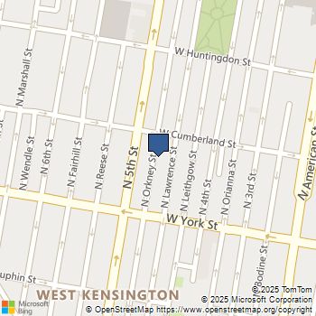 2445 N Orkney Street Philadelphia, PA MLS# PAPH2528342