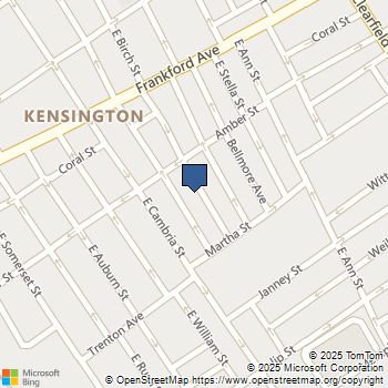 2120 E Birch Street Philadelphia, PA MLS# PAPH2567276