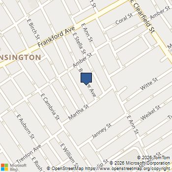 2124 Bellmore Avenue Philadelphia, PA MLS# PAPH2663274