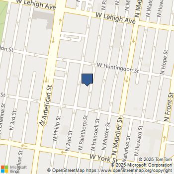 2526 N Palethorp Street Philadelphia, PA MLS# PAPH2558066