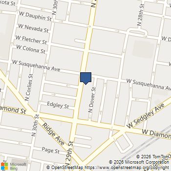 2157 N 29Th Street Philadelphia, PA MLS# PAPH2573394