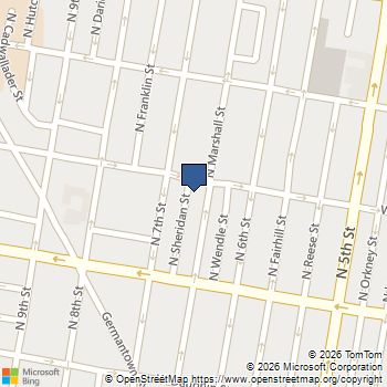 634 W Cumberland Street Philadelphia, PA MLS# PAPH2624664