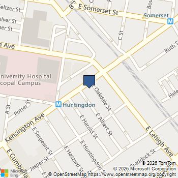 2645 Kensington Avenue Philadelphia, PA MLS# PAPH2597028