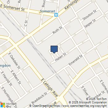 1909 E Sterner Street Philadelphia, PA MLS# PAPH2022212