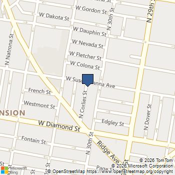 3014 W Susquehanna Avenue Philadelphia, PA MLS# PAPH2574920