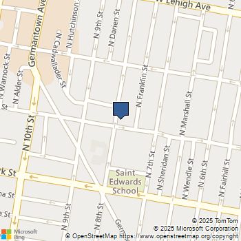 735 W Cumberland Street Philadelphia, PA MLS# PAPH2541520