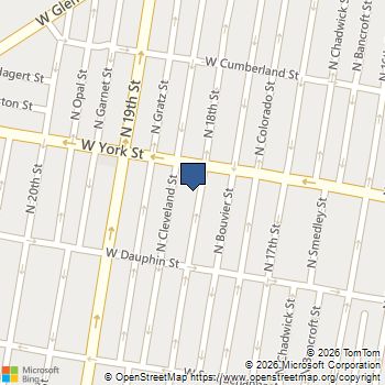 2348 N 18Th Street Philadelphia, PA MLS# PAPH2625486