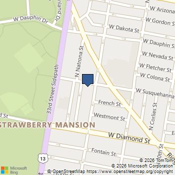 3210 W Susquehanna Avenue Philadelphia, PA MLS# PAPH2629558