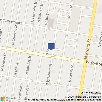 2404 N Sydenham Street Philadelphia, PA MLS# PAPH2633028