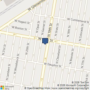 2350 N 19Th Street Philadelphia, PA MLS# PAPH2571348