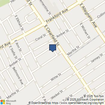 2118 E Commissioner Street Philadelphia, PA MLS# PAPH2386680