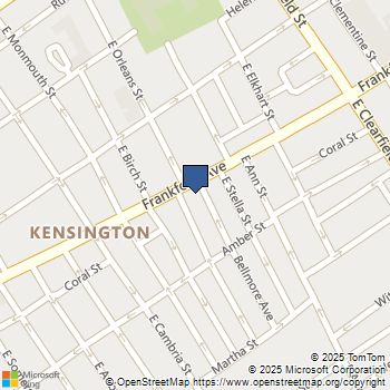 2963 Frankford Avenue Philadelphia, PA MLS# PAPH2530978