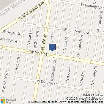 2409 N Gratz Street Philadelphia, PA MLS# PAPH2485392