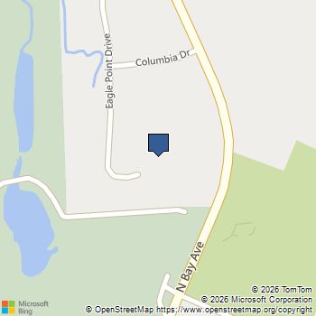 481 Eagle Point Drive Toms River, NJ MLS# 22601781