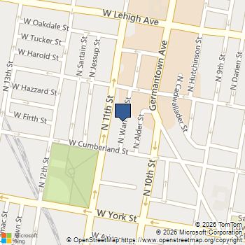 2526 N Warnock Street Philadelphia, PA MLS# PAPH2596764