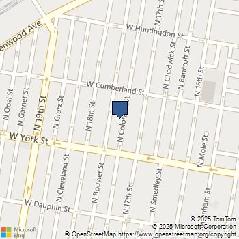 2436 N Colorado Street Philadelphia, PA MLS# PAPH2485396