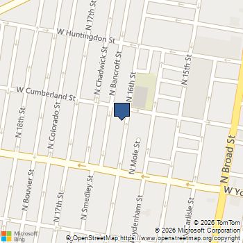 2454 N 16Th Street Philadelphia, PA MLS# PAPH2684160