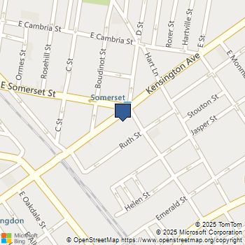 2773 Kensington Avenue Philadelphia, PA MLS# PAPH2514920