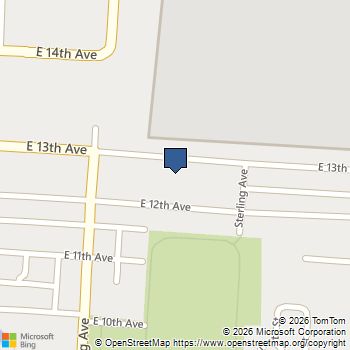 3123 E 13th Avenue Columbus, OH MLS# 226002668