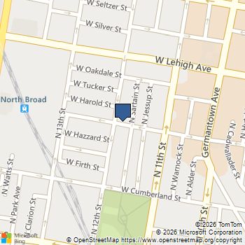 2601 N 12Th Street Philadelphia, PA MLS# PAPH2571434