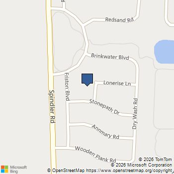 1993 Schrive Drive Hilliard, OH MLS# 226006665